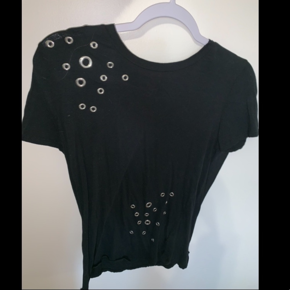 Graphic t shirt